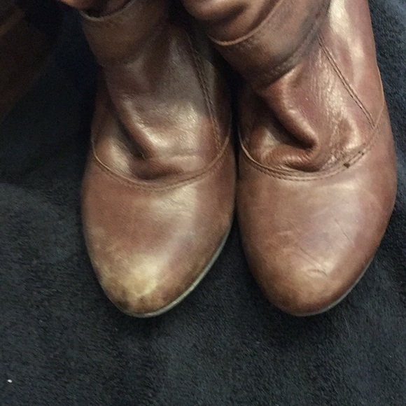 Aldo boots - Picture 4 of 10